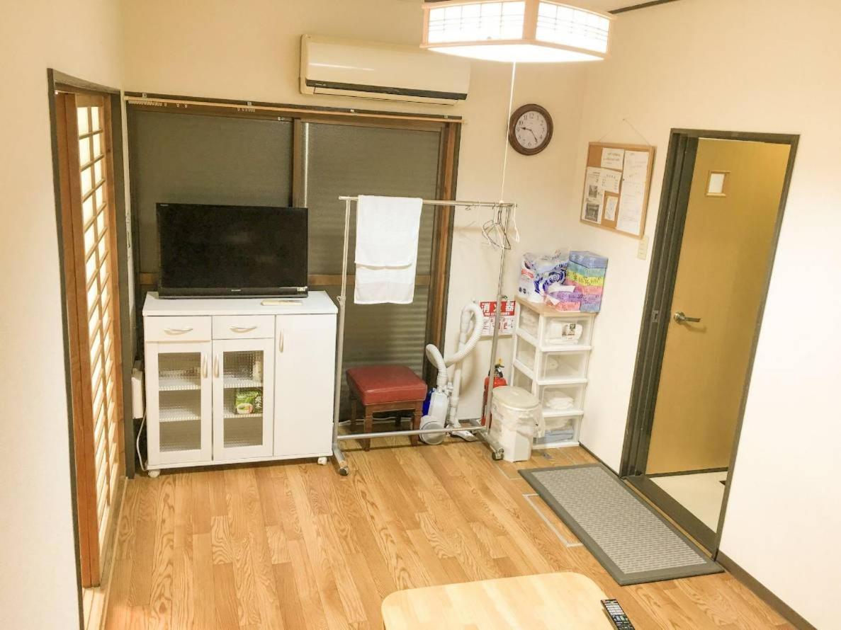 Guest house Ekimae ⅱ *