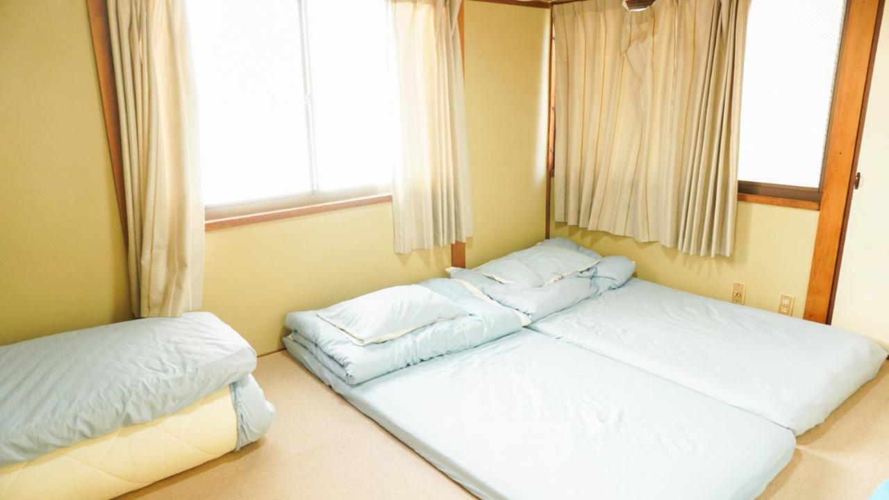 Ekimae ⅱ Guest house Kyoto