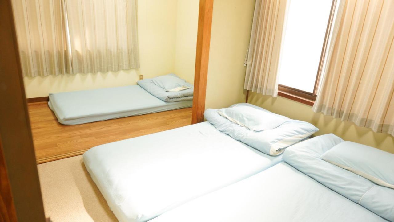 Guest house Ekimae ⅱ